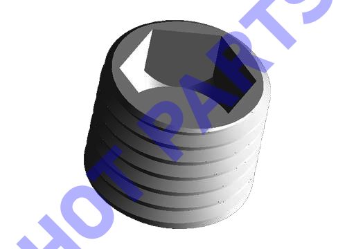 картинка ПРОБКА  015301127AA