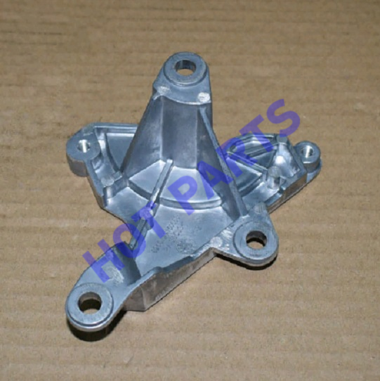 картинка КРОНШТЕЙН ЭЛЕКТРОПРИВОДА КПП M1D/T11/T19/T1E  025CHA-1506604