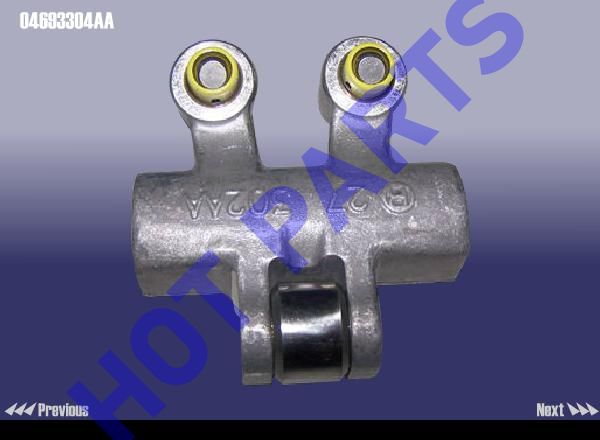 картинка ARM ASSY - ROCKER EXHAUST  04693304AA