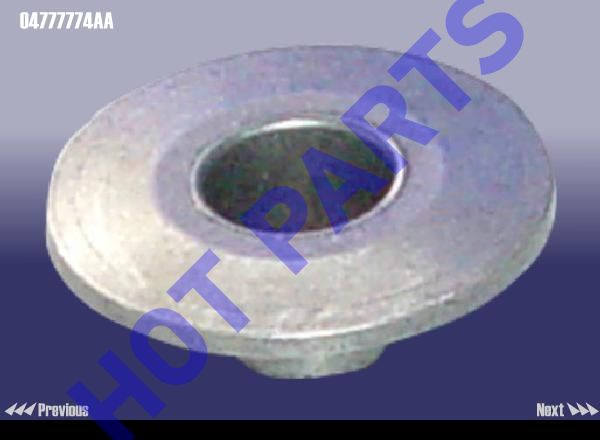 картинка RETAINER - VALVE SPRING  04777774AA
