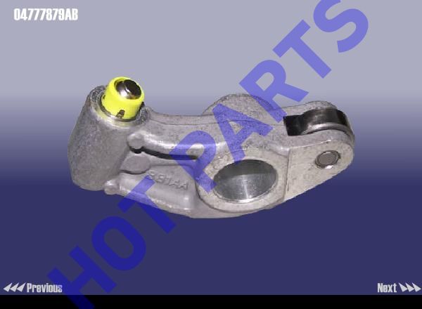 картинка ARM ASSY - ROCKER AIR INTAKE RH  04777879AB