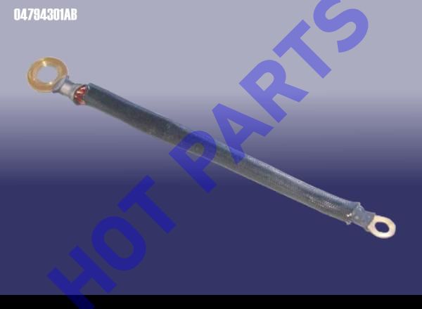 EARTH CABLE