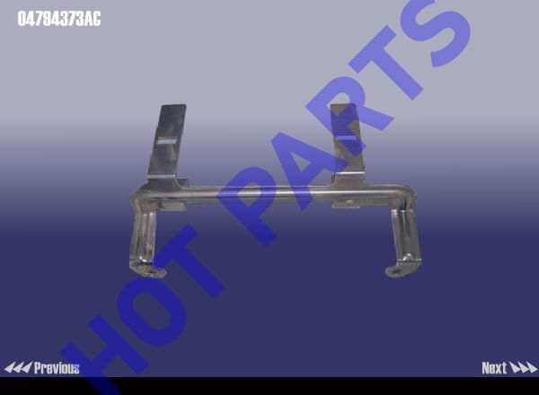 картинка BRACKET-VALVE  04794373AC