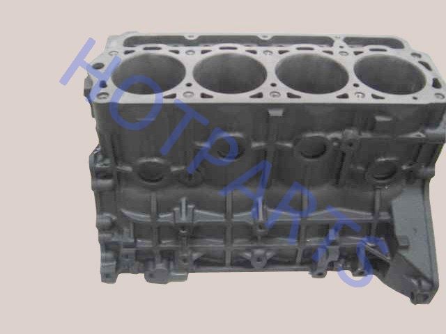 картинка БЛОК ЦИЛИНДРОВ 491 GW SAFE ЕВРО 3  1002031-E07