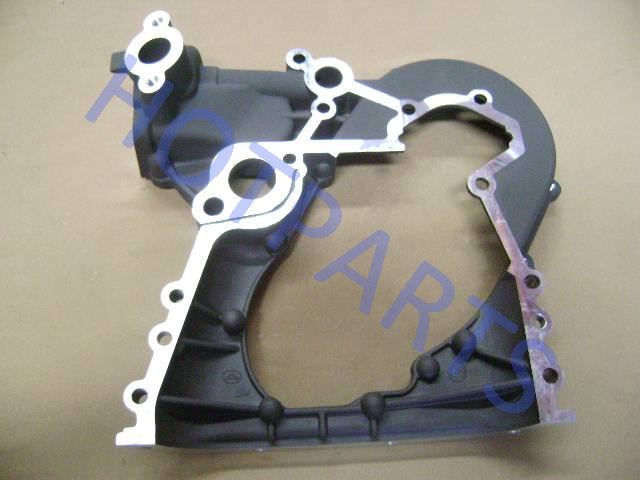 картинка ОСНОВАНИЕ КРЫШКИ РАСПРЕД ШЕСТЕРЕН GW DEER SAFE 491QE  1002051-E00