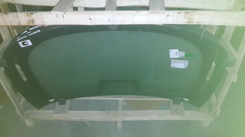 картинка СТЕКЛО ДВЕРИ ЗАДКА F3-R  10028903-00