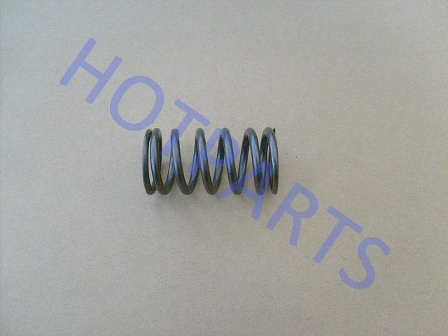 картинка ПРУЖИНА КЛАПАНА HOVER H5 ДИЗЕЛЬ  1007014-ED01