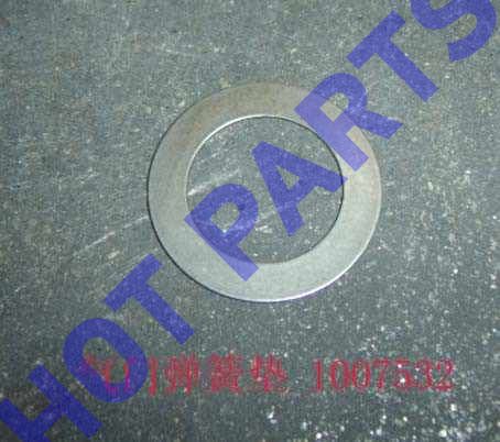 ШАЙБА ПРУЖИНЫ КЛАПАНА НИЖНЯЯ 491 QE GW DEER SAFE