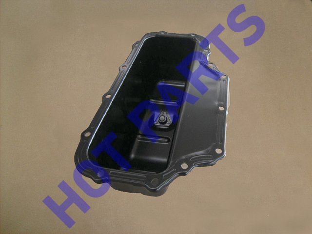 картинка КАРТЕР МАСЛЯНЫЙ ДВИГАТЕЛЯ НИЖНИЙ HOVER H5 ДИЗЕЛЬ  1009100-ED01A