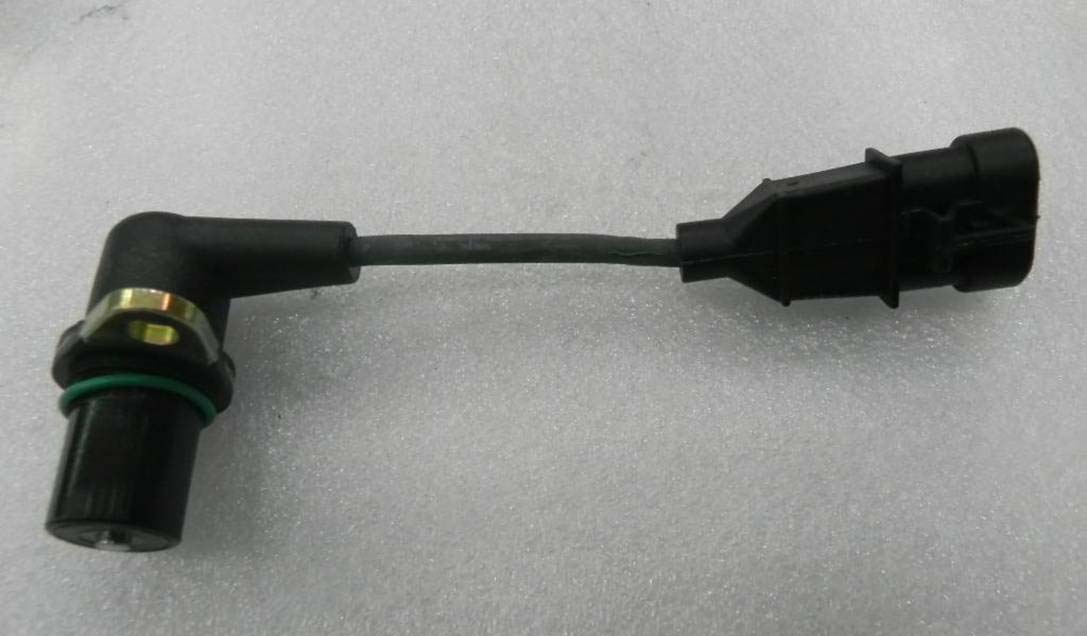 картинка ДАТЧИК ПОЛОЖЕНИЯ КОЛЕНВАЛА BYD F-3, F-3R 17.01.0300F3013  10237741-00