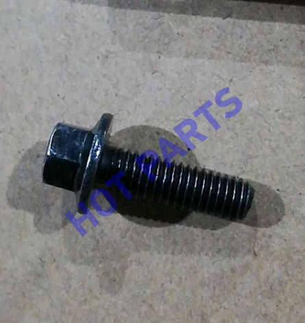 HEXAGON FLANGE BOLT