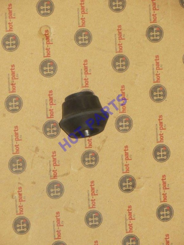 картинка ВТУЛКА СТАБИЛИЗАТОРА (В РЫЧАГ) CH QQ (УВЕЛИЧЕННЫЙ РЕСУРС)  1038-S11-2906015