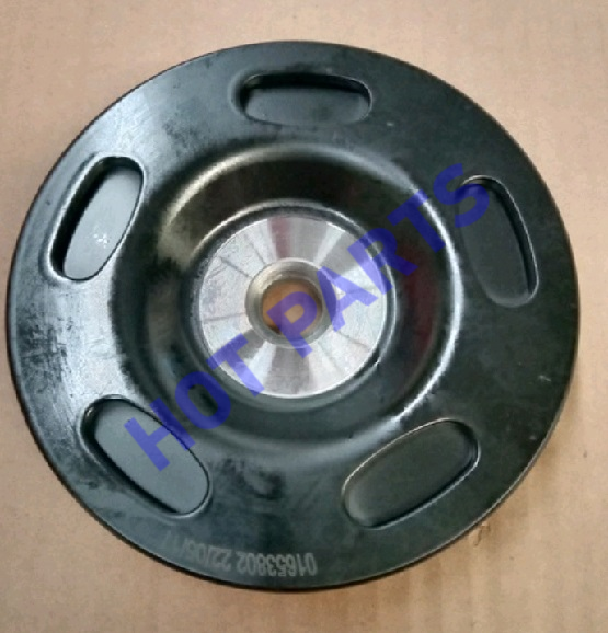 картинка ШКИВ КОЛЕНВАЛА (4G18TD) GC9, NL-3  1040003800