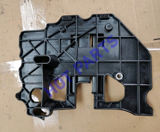 картинка OIL BAFFLE PLATE ASSY  1056021900