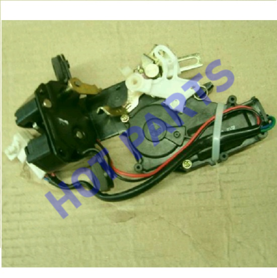 картинка ЗАМОК ДВЕРИ ЗАДКА GL EMGRAND (hatchback), X7 -- не разобрано 2 1068003360