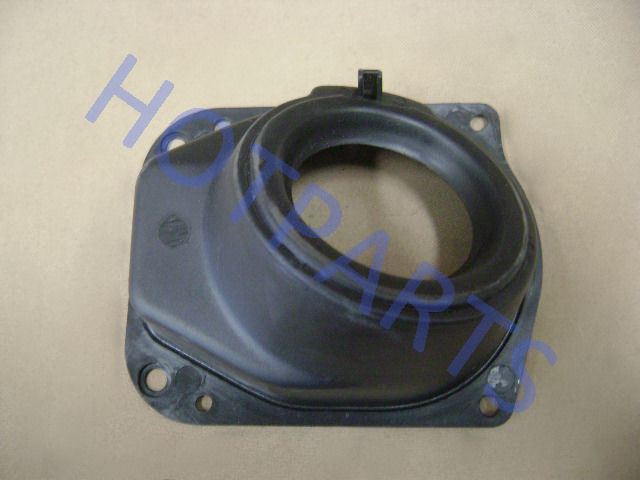 картинка КОЖУХ  ГОРЛОВИНЫ ТОПЛИВНОГО БАКА(МЕТАЛЛ) GW SAFE  1101011-F00