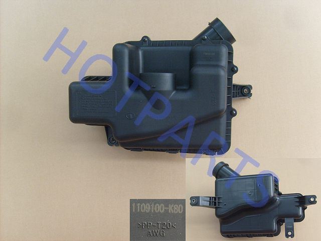 картинка ФИЛЬТР ВОЗДУШНЫЙ В СБОРЕ С КОРПУСОМ HOVER H5  1109100-K80
