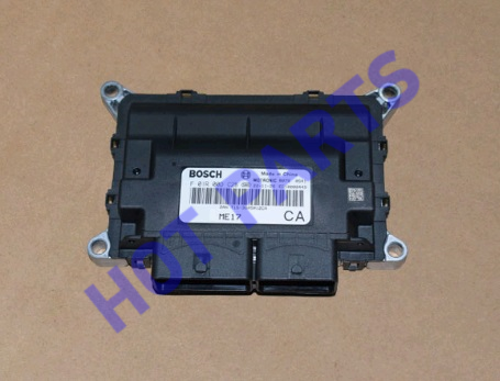 картинка ЭЛЕКТРОННЫЙ БЛОК УПРАВЛЕНИЯ T1E/T1C  131000509AA