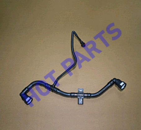 картинка ТОПЛИВНАЯ ТРУБКА 3 T19/T1E/T1C  155000364AA
