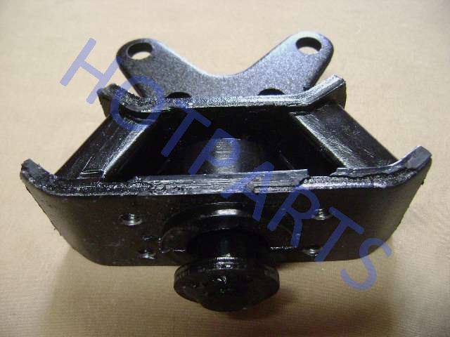картинка ПОДУШКА МЕХАНИЧЕСКОЙ РАЗДАТ. КОРОБКИ 4/4 GW SAFE ПИКАП  1701200-F01-B1