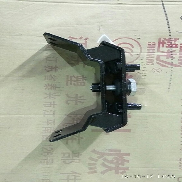 картинка ПОДУШКА КПП 4/4 ДВ.4G63T  1706100XK45XA
