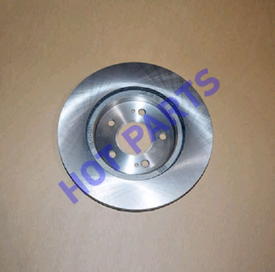 картинка ДИСК ТОРМОЗНОЙ ПЕРЕДНИЙ T19/T19C  204000081AA