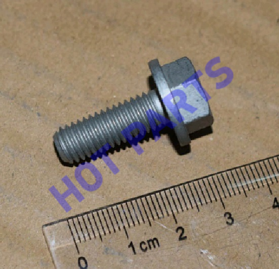 картинка BOLT-SLIDE SHAFT  204000491AA