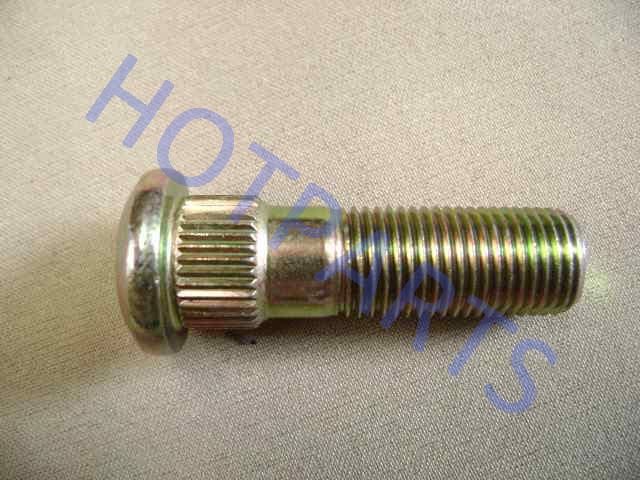 картинка ШПИЛЬКА КОЛЕСА ЗАДНЕГО HOVER  - 3101012-K00  2403102-K00
