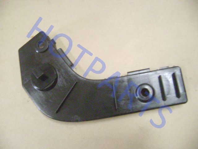картинка КРОНШТЕЙН ЗАДНЕГО БАМПЕРА ЛЕВЫЙ GW COWRY  2804010-V08