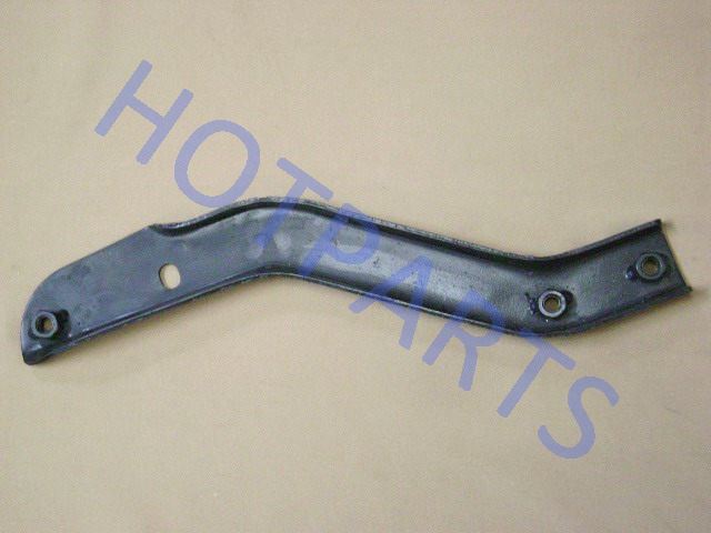 картинка КРОНШТЕЙН ЗАДНЕГО БАМПЕРА ПРАВЫЙ DEER GW  - 11-2804012  2804016-D01