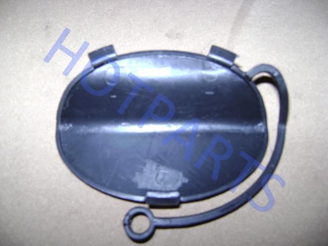 ЗАГЛУШКА ЗАДНЕГО БАМПЕРА GW SAFE(ПОД ЛИФТ) -2804081-F