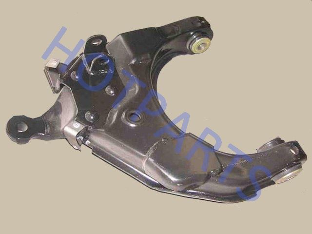 картинка РЫЧАГ НИЖНИЙ ПЕР ПОДВ.ЛЕВЫЙ В СБОРЕ 4/4 GW DEER SAFE  2904300-F00