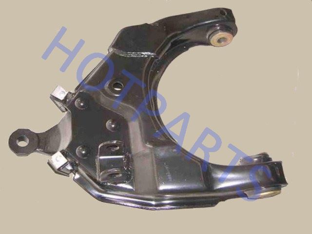 картинка РЫЧАГ НИЖНИЙ ПЕР.ПОДВ.ПРАВЫЙ В СБОРЕ 4/4 GW DEER SAFE  2904400-F00