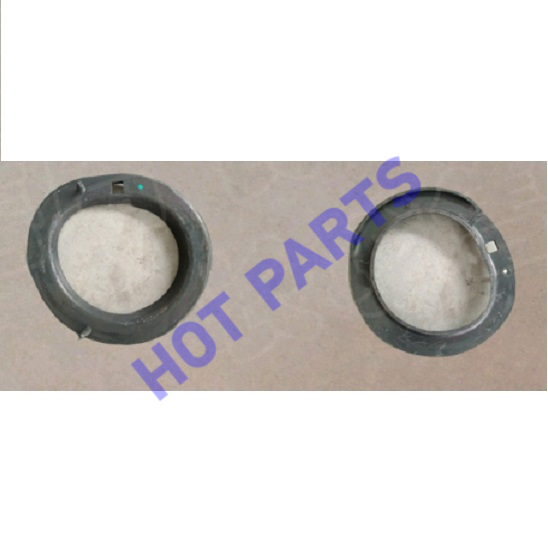 CUSHION,FR COIL SPRG