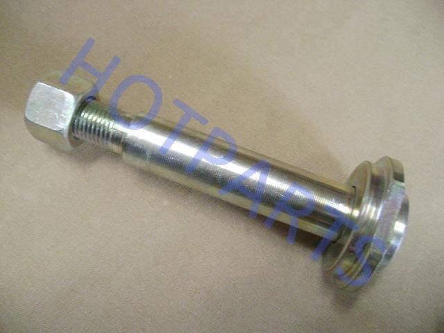 картинка ПАЛЕЦ РЕССОРНЫЙ НА ВСЕ GW ПИКАП И XK  - 11-2911018  2912101-D01