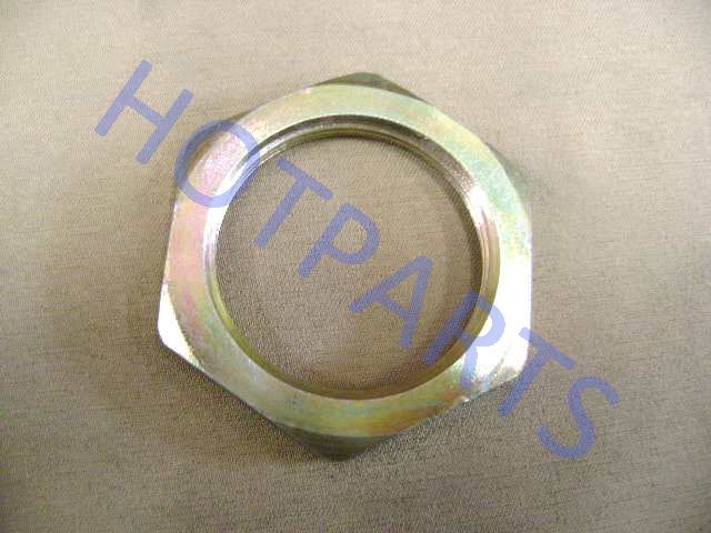 картинка ГАЙКА ПЕРЕДНЕЙ СТУПИЦЫ GW SAFE ПИКАП 4/4  3001102-F00