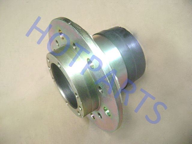 картинка СТУПИЦА ПЕР.КОЛЕСА GW DEER 4/4,  SAFE(КИТАЙСКОЙ СБОРКИ) 4/4  3103101-F00