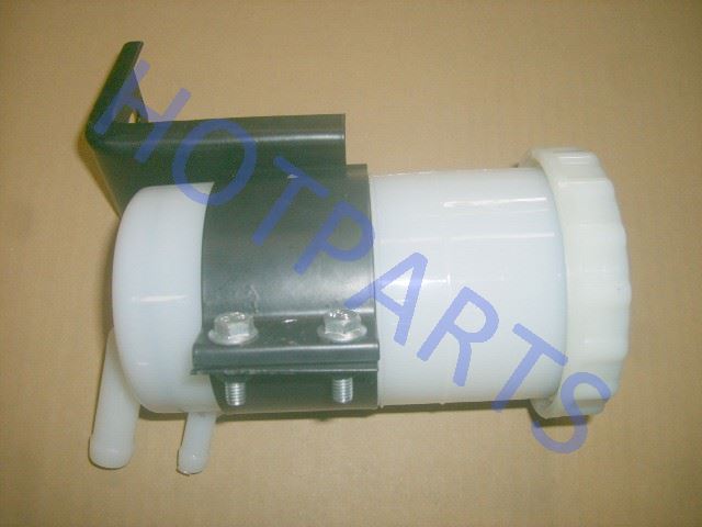 картинка БАЧОК ГИДРОУСИЛИТЕЛЯ GW SAFE F1 ЕВРО 3  3408010-D50