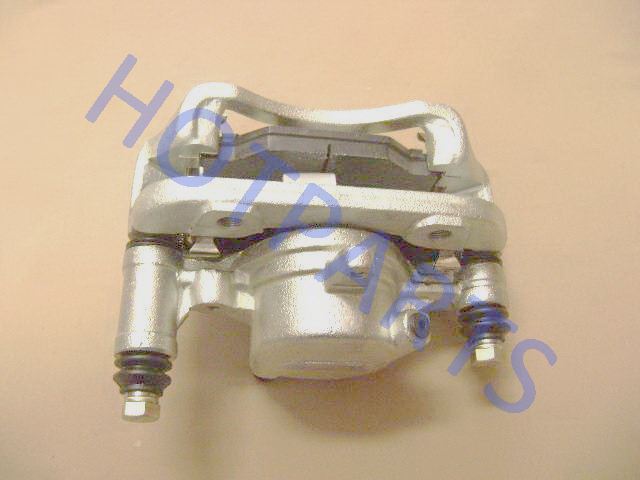 картинка СКОБА ПЕР ТОРМОЗА ЛЕВАЯ 4/2 GW DEER, SOKOOL  3501100-D01