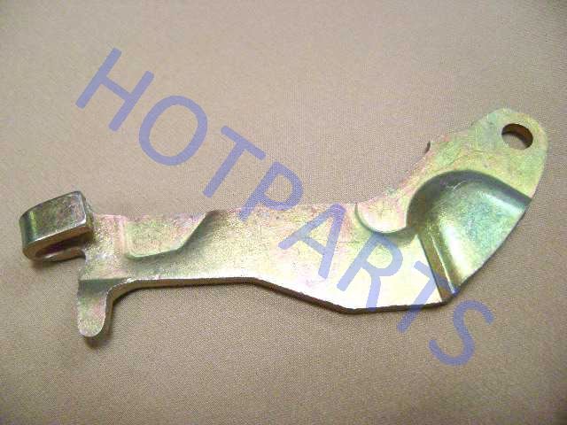 картинка РЫЧАГ РЕГУЛИРОВКИ ЗАДНИХ ТОРМОЗНЫХ КОЛОДОК ПРАВЫХ FLORID, COOLBEAR , HOVER M2 4/2  3502132-M00