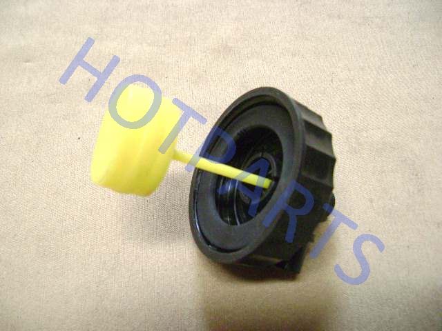 картинка КРЫШКА ГТЦ С ДАТЧИКОМ GW DEER SAFE  3505104-F00