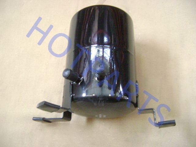 картинка БАЧОК ВАКУУМНЫЙ GW WINGLE  3540012-P00