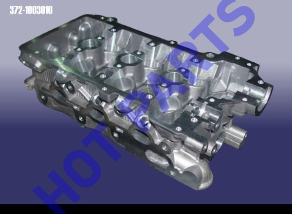 картинка ГОЛОВКА БЛОКА ЦИЛИНДРОВ CH QQ  372-1003010