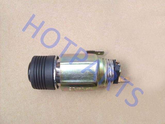 картинка ПРИКУРИВАТЕЛЬ В СБОРЕ GW SAFE, DEER Н/О  3725010-D01-B1
