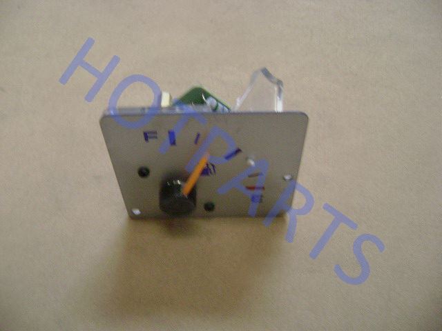 FUEL GAUGE ASSY(BLUE BACKLIGHT)