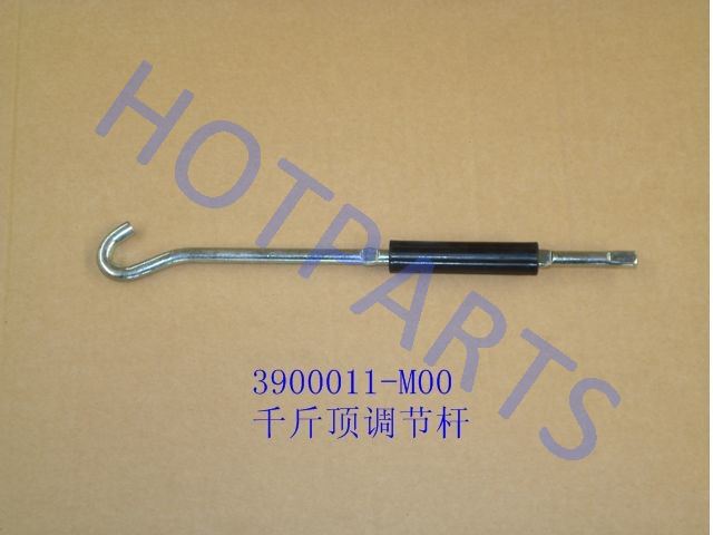картинка ВОРОТОК ДОМКРАТА GW PERI  3900011-M00