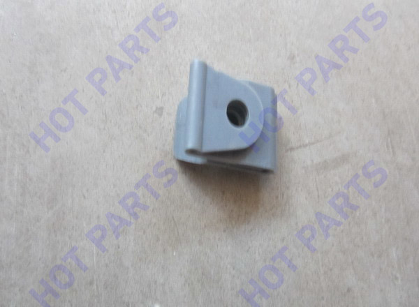картинка Mudguard square inlay clip -- не разобрано 2 400-0084