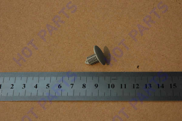 картинка Plastic clip -- не разобрано 2 400-463B21