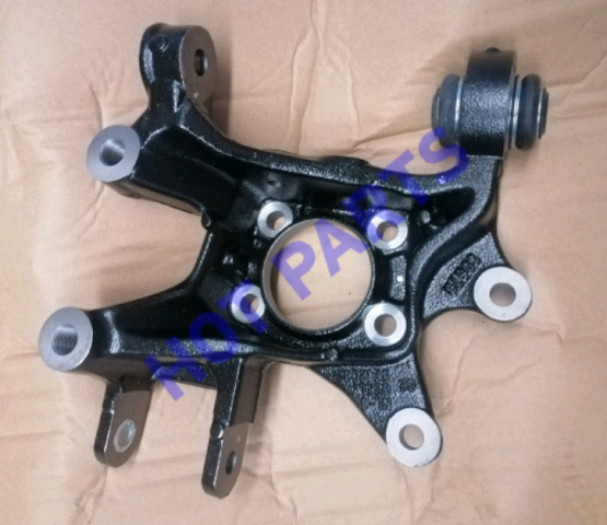 картинка КУЛАК ПОВОРОТНЫЙ ЗАДНЕЙ ОСИ ЛЕВЫЙ 4WD  4050004300