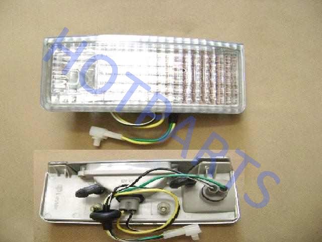 картинка ФОНАРЬ ЗАДНЕГО ХОДА РАМКИ НОМЕРНОГО ЗНАКА ЛЕВЫЙ GW SAFE  4108030-F00